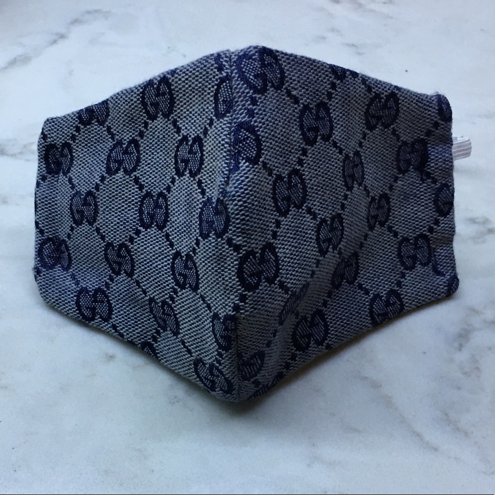 Gucci Face Mask!
